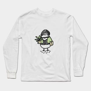 KIWIKIWI Matilda Long Sleeve T-Shirt